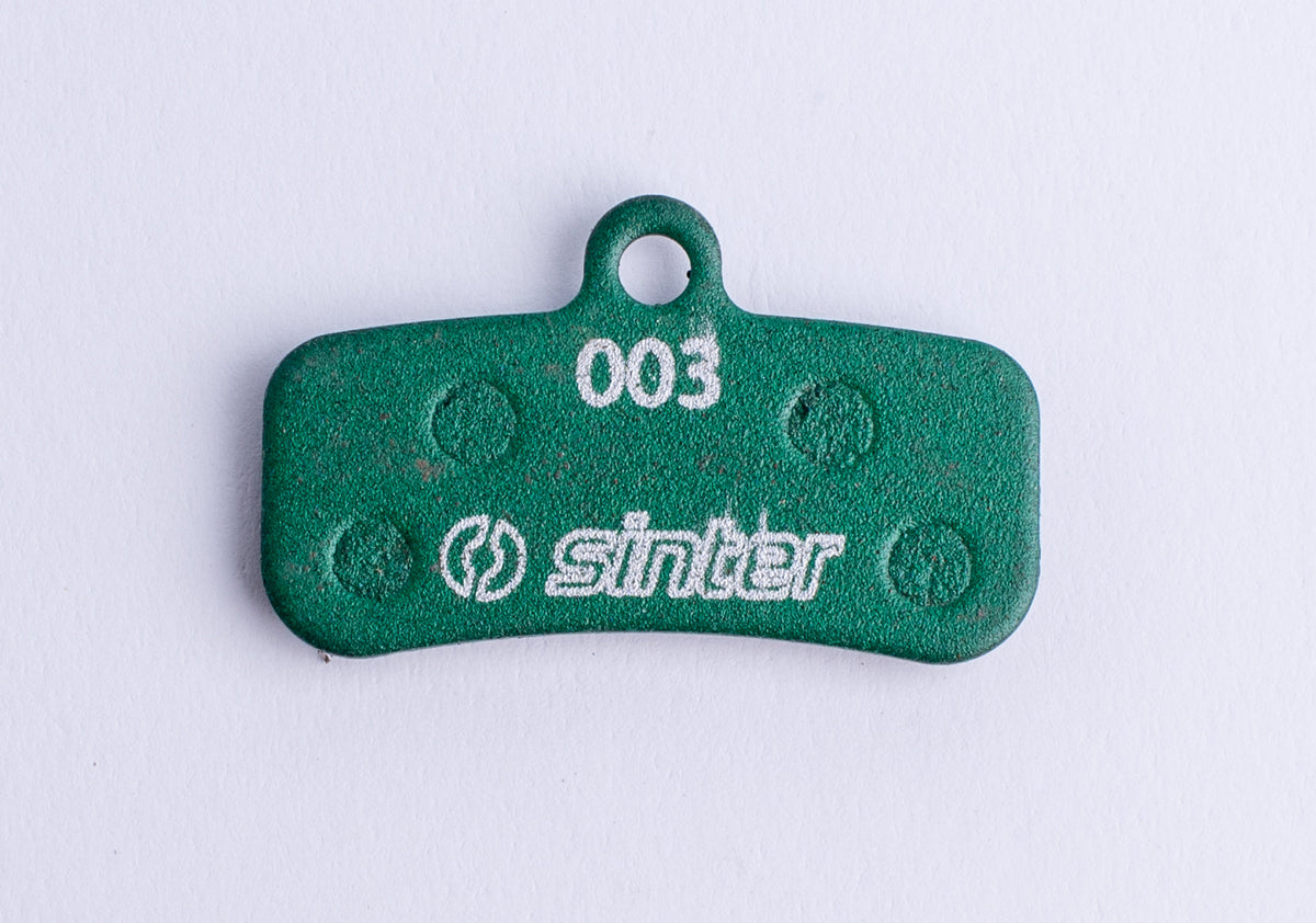 Shimano D type 03 Green Bulk 25pc