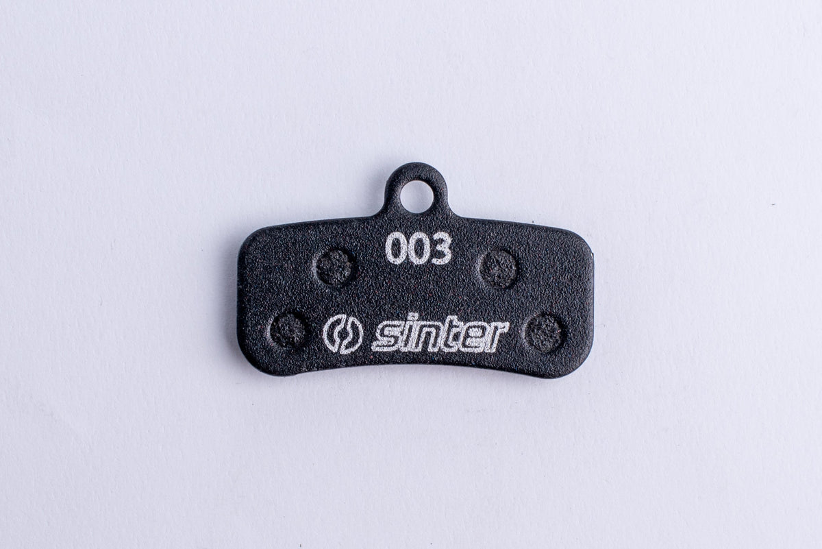 Shimano D type 03 Black