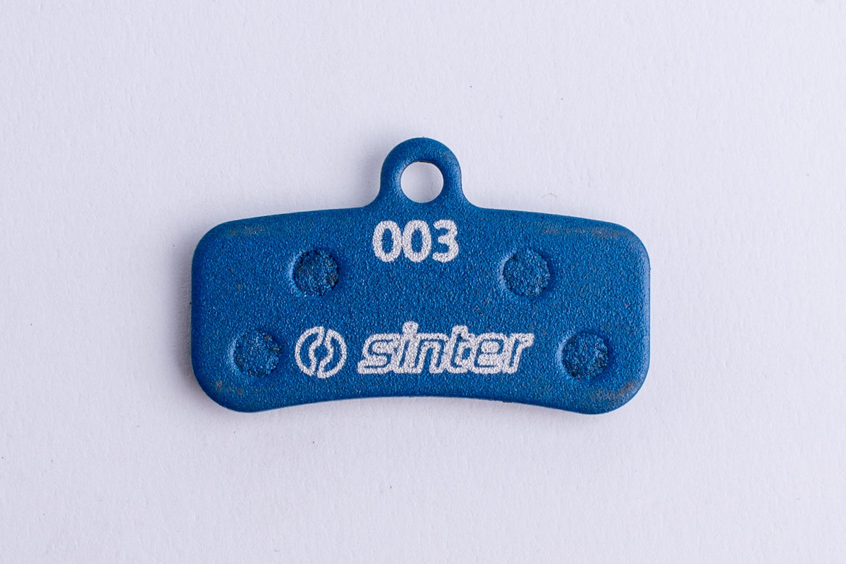 Shimano D type 03 Blue Bulk 25pc