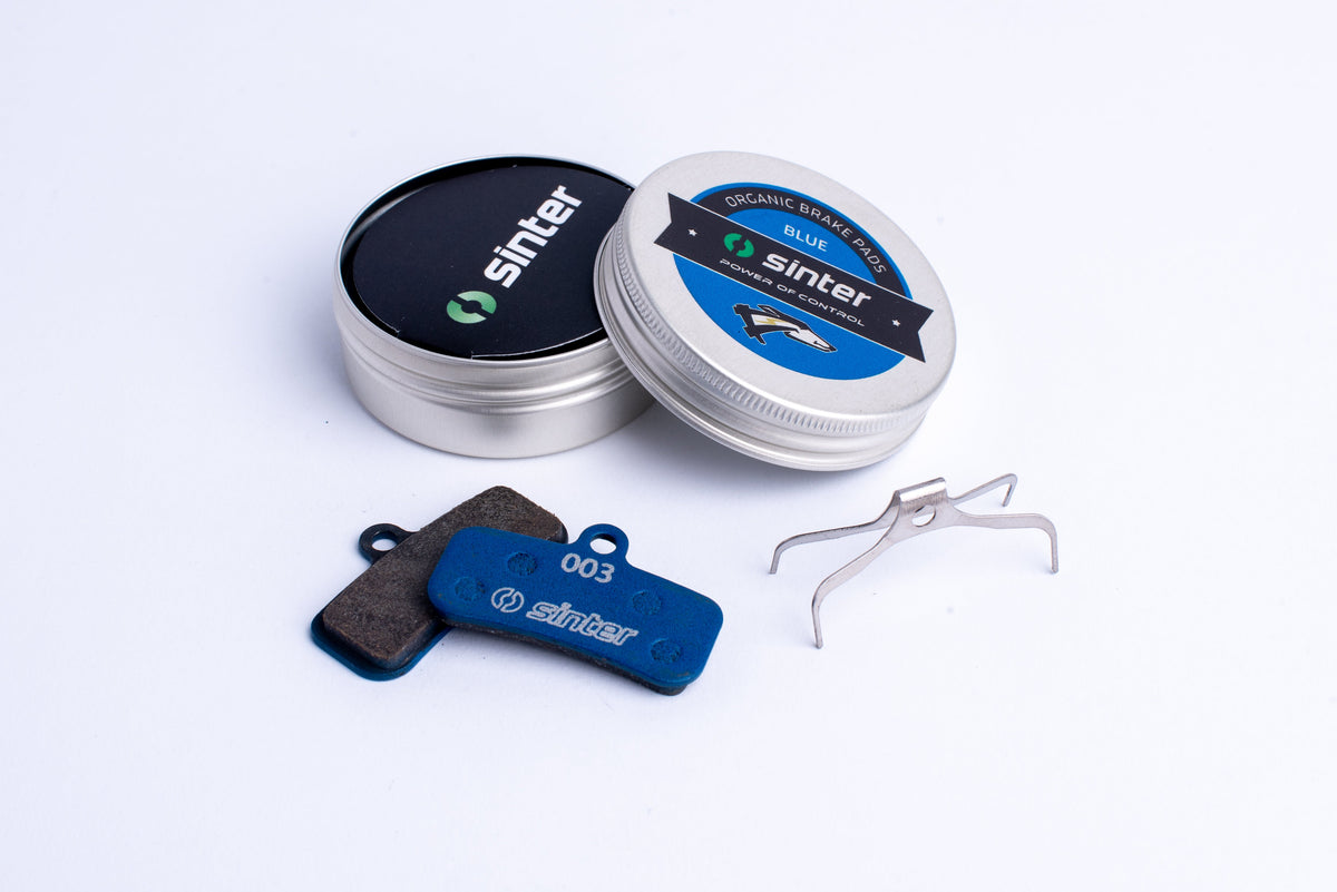 Shimano D type 03 Blue