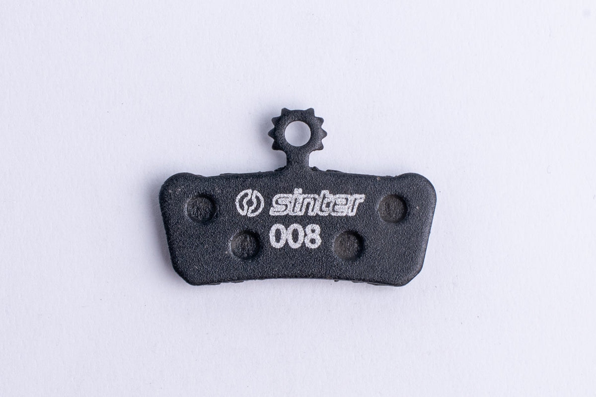 Avid, Sram Avid & SRAM (Elixir Trail, G2, Guide) 08 Black