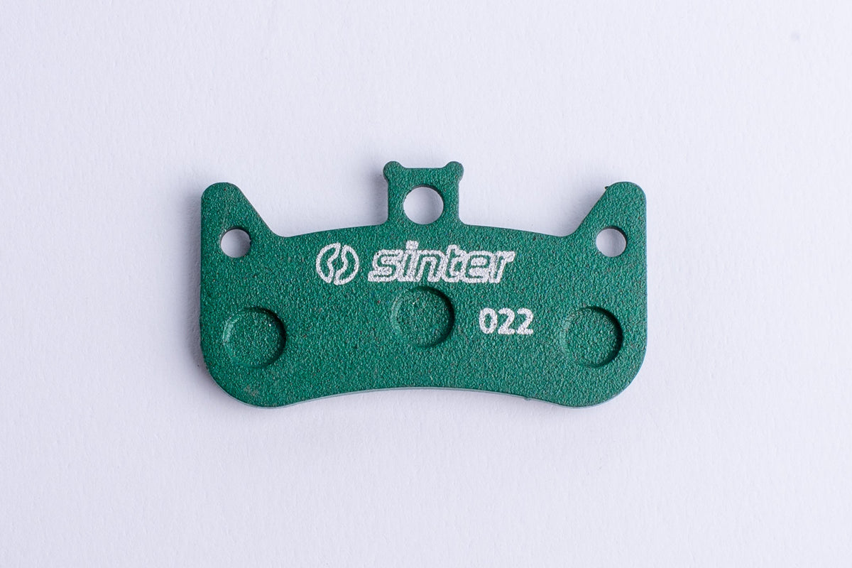 Formula (Cura 4) 22 Green
