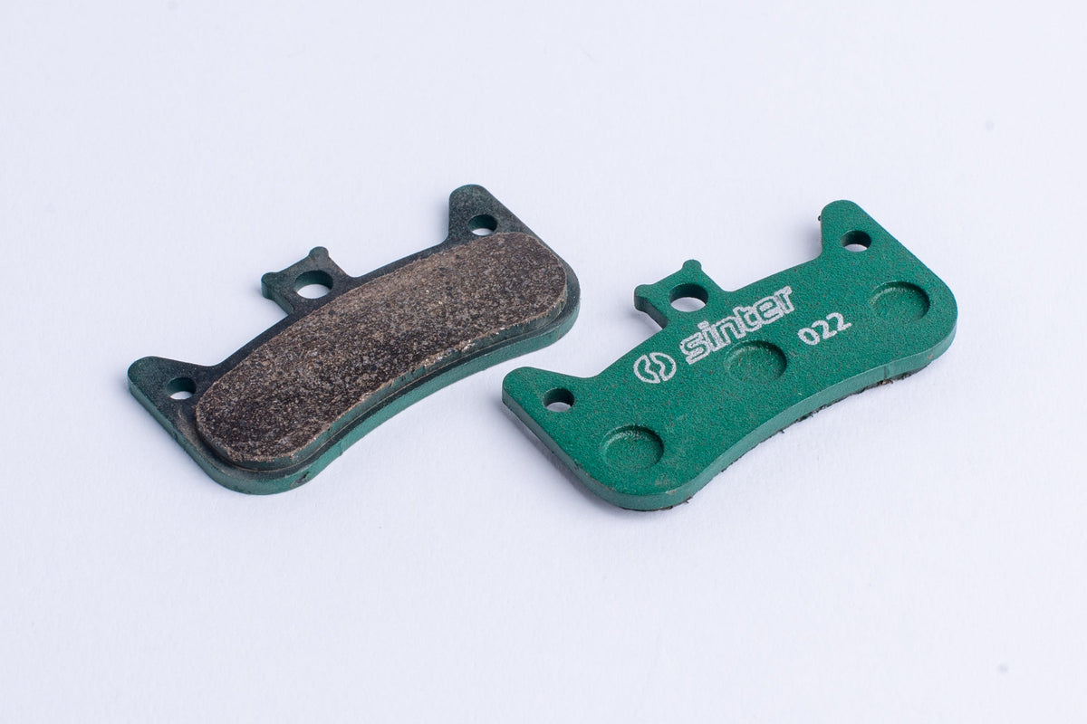 Formula (Cura 4) 22 Green