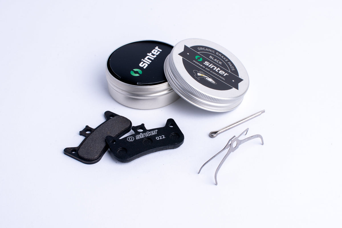 Formula (Cura 4) 22 BLACK