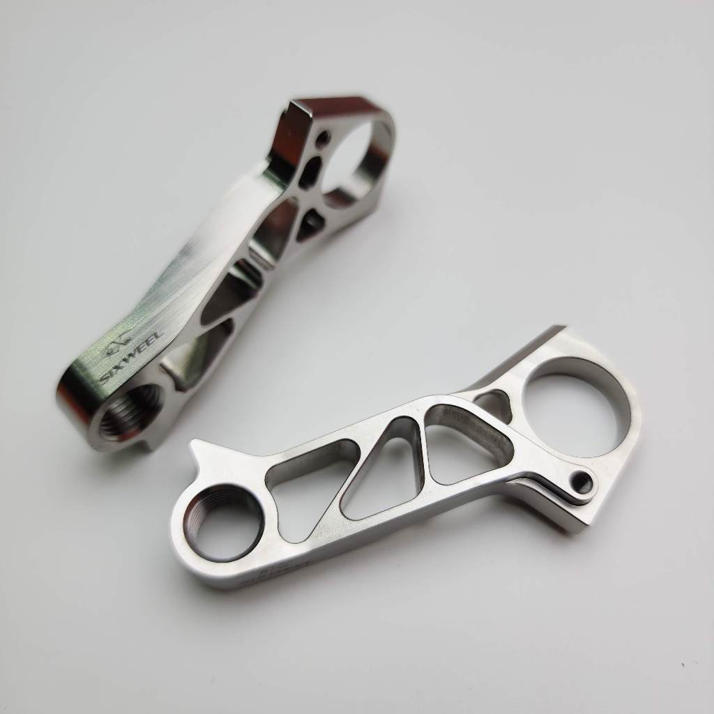 Sixweel 14,2g Giant Titan CNC Direct Mount Schaltauge | Shimano | TCR/Propel