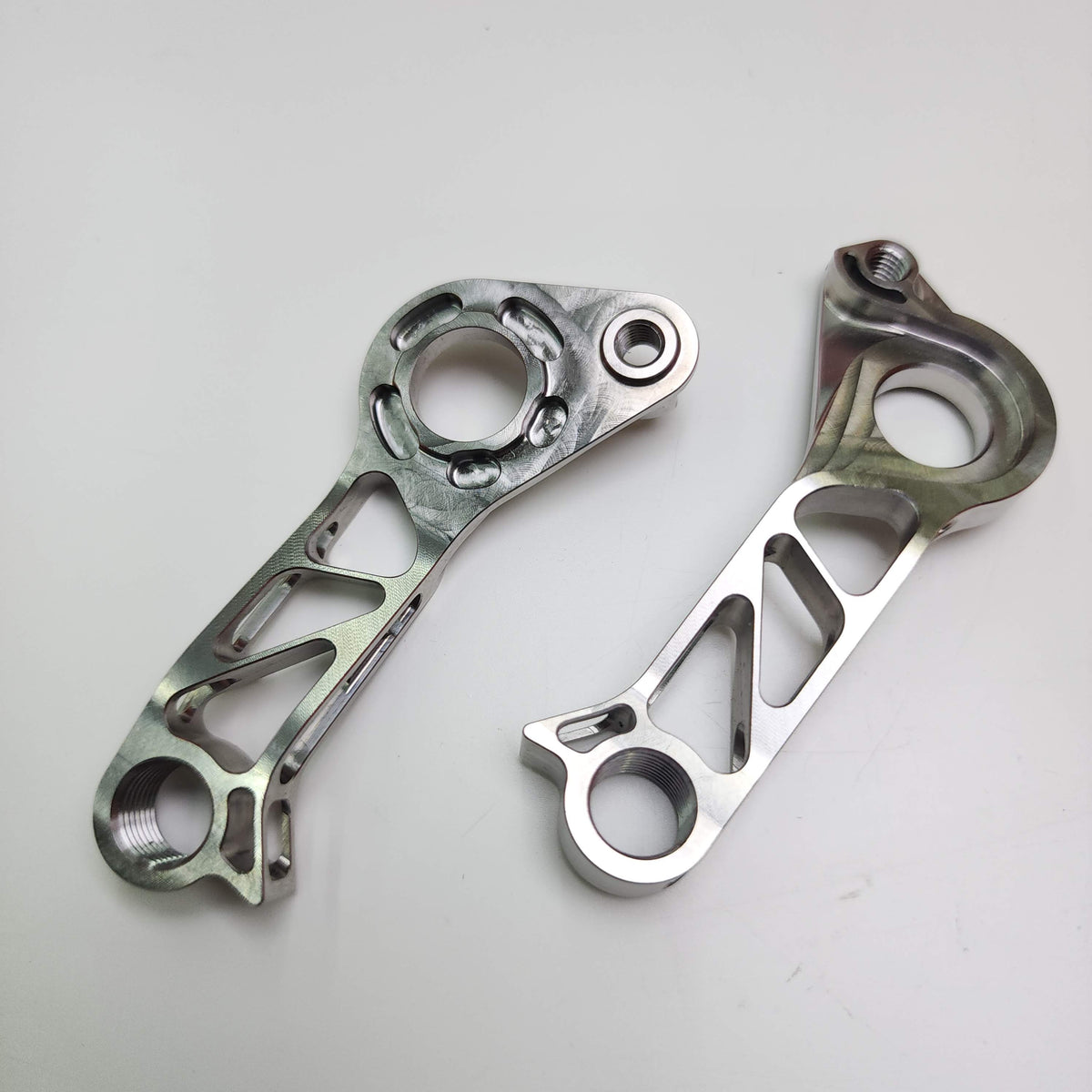 Sixweel 14,52g Titan Direct Mount Schaltauge | Specialized SL8/SL7/Aethos/Venge