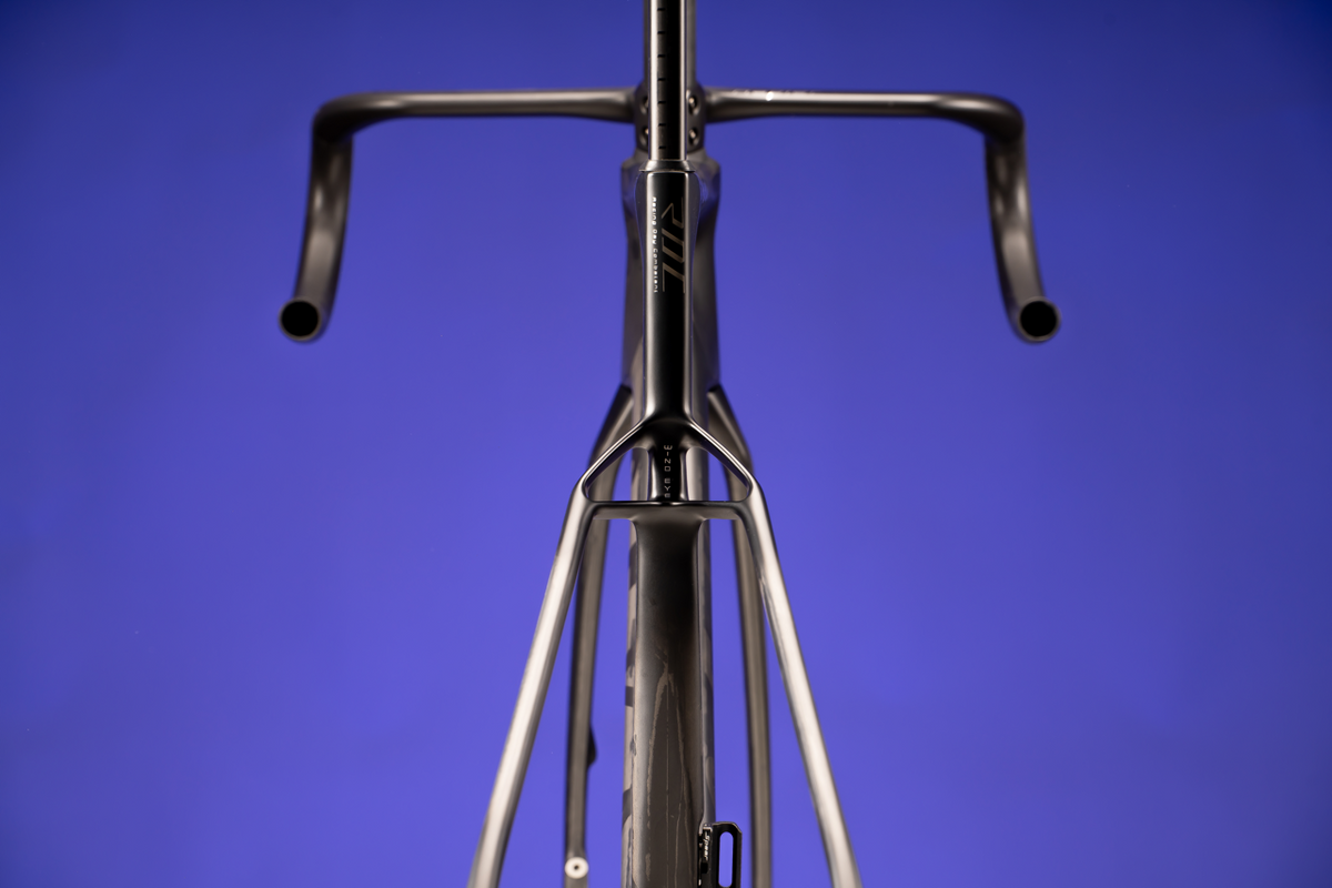 Seka Spear RDC Shadow Black