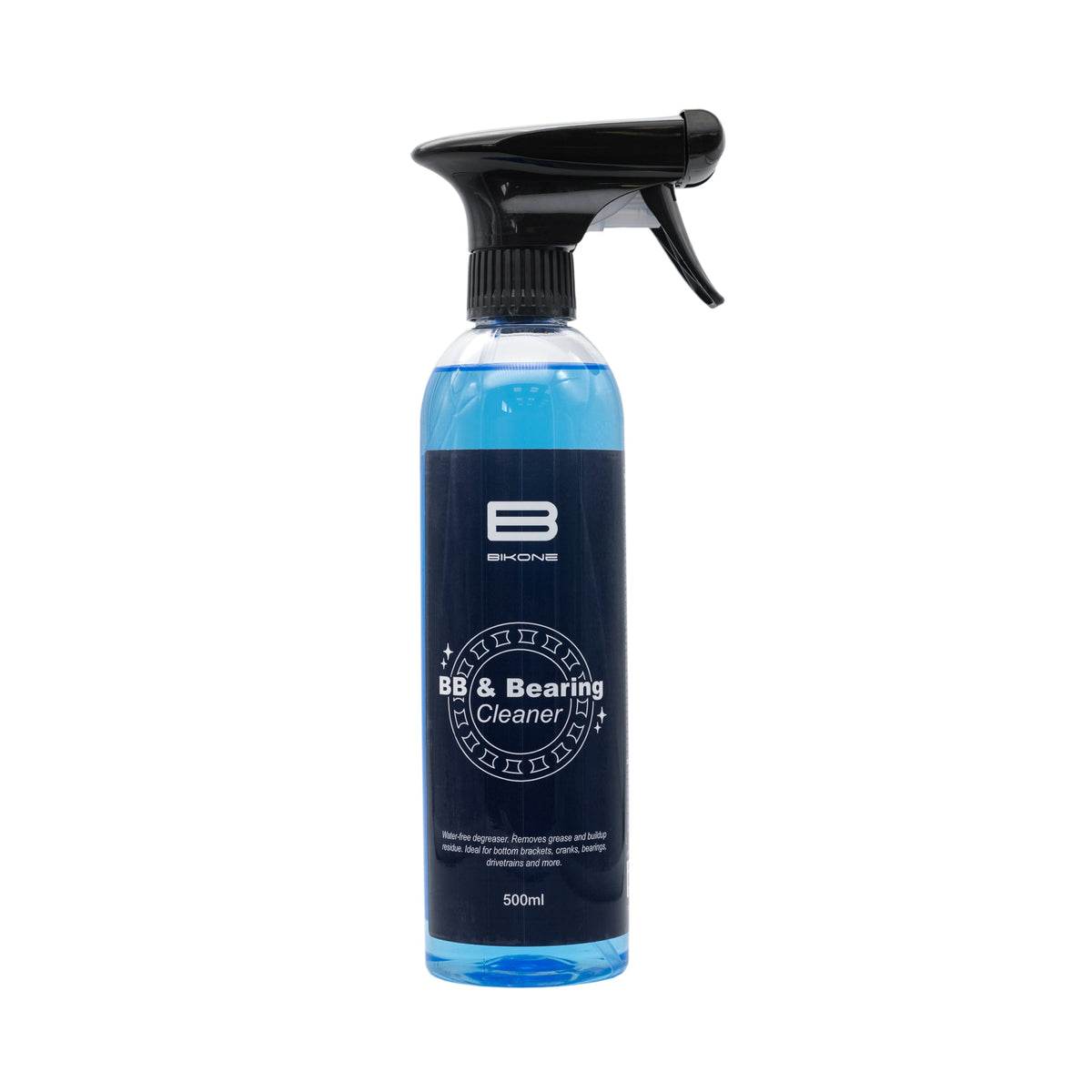 Bottom Bracket and Bearing Cleaner