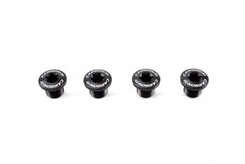 Carbon-Ti X-Fix detail