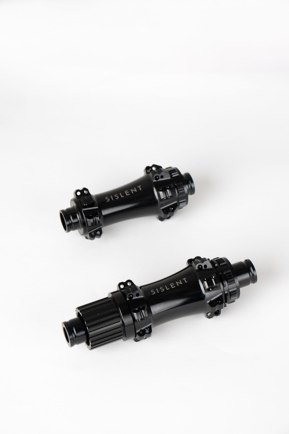 Sislent Zero MTB Hinterradnabe