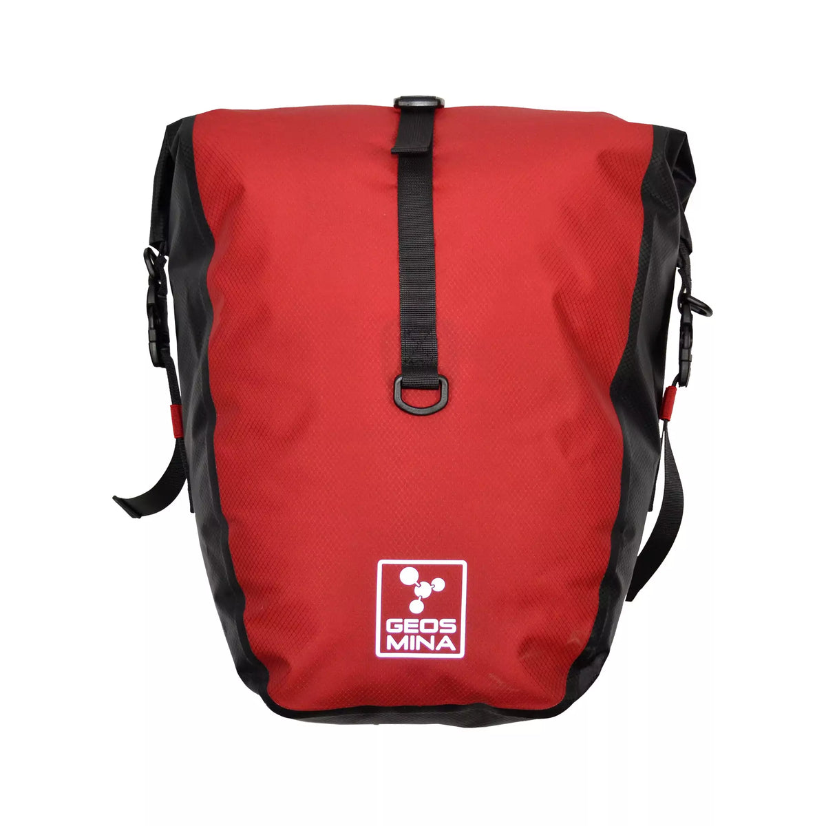 Big Pannier [RED) 25L.