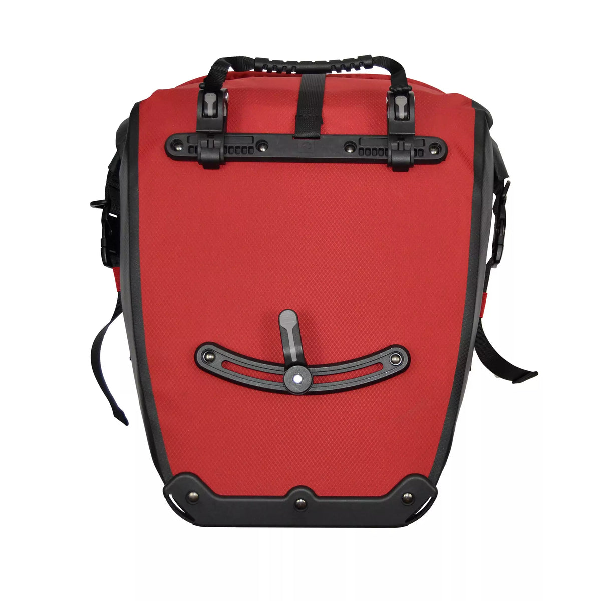 Big Pannier [RED) 25L.