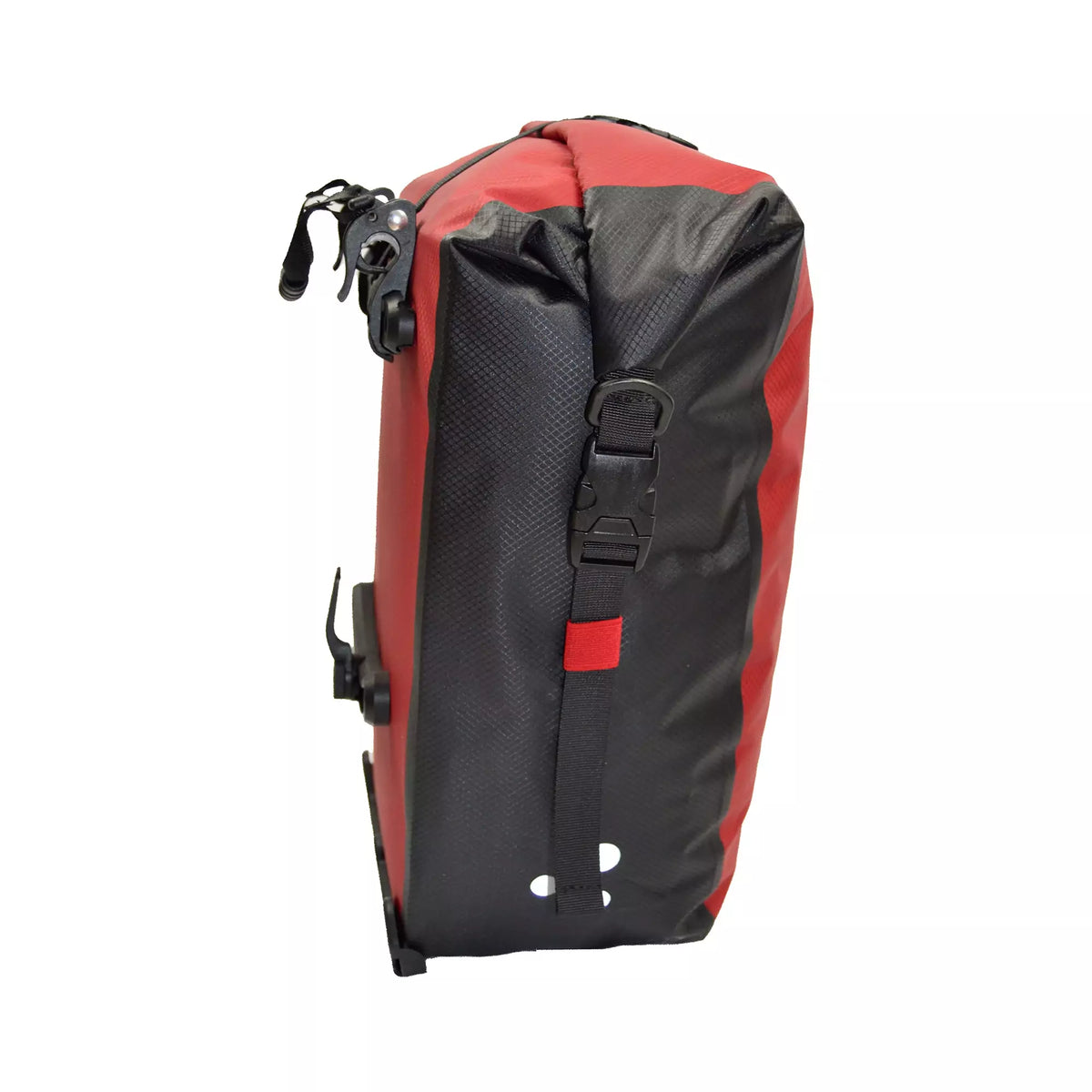 Big Pannier [RED) 25L.