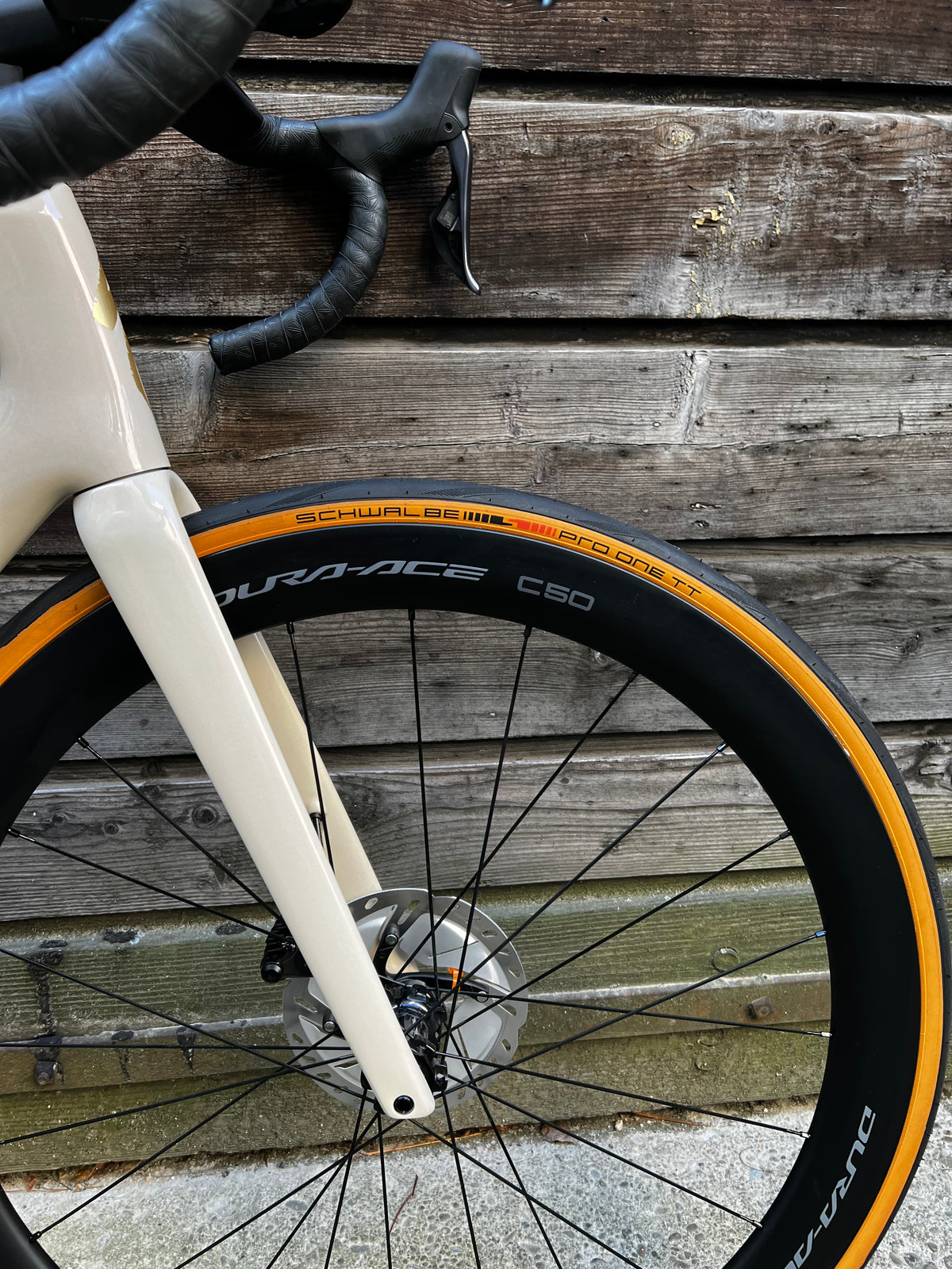 Specialized S-Works Tarmac SL7 Ultegra DI2 Dura Ace