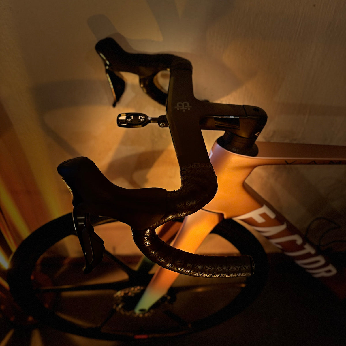 Factor Ostro VAM 2.0 Dura Ace