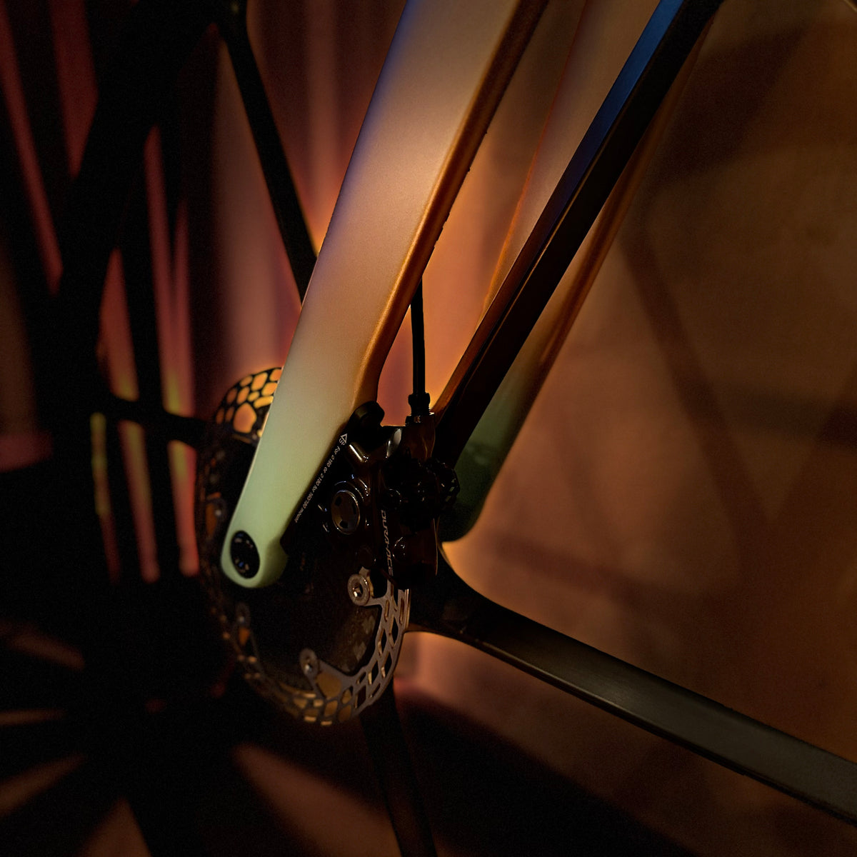 Factor Ostro VAM 2.0 Dura Ace