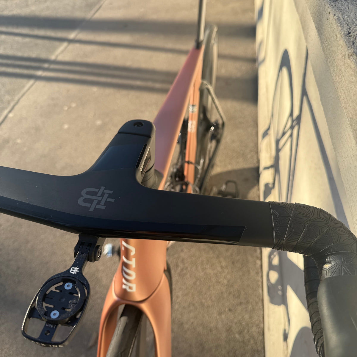 Factor Ostro VAM 2.0 Dura Ace