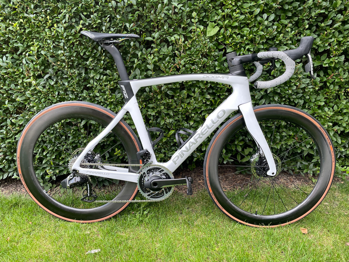 Pinarello Dogma F12 Custom