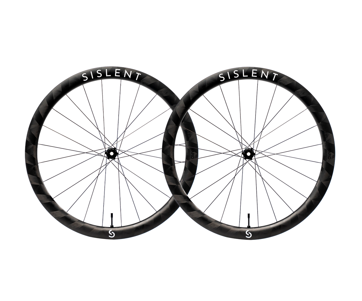 Sislent Rapid 45 Carbon Laufradsatz