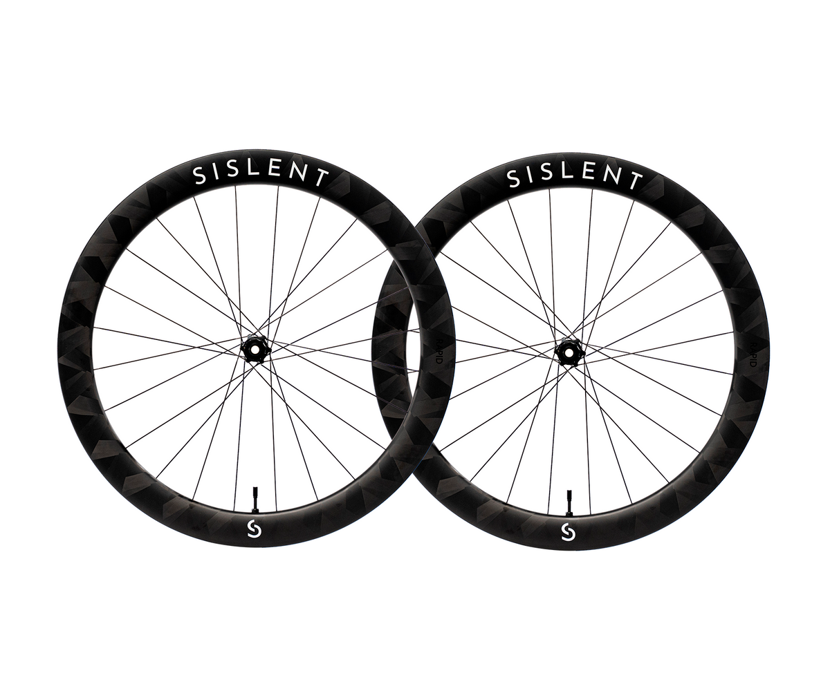 Sislent Rapid 55 Carbon Laufradsatz