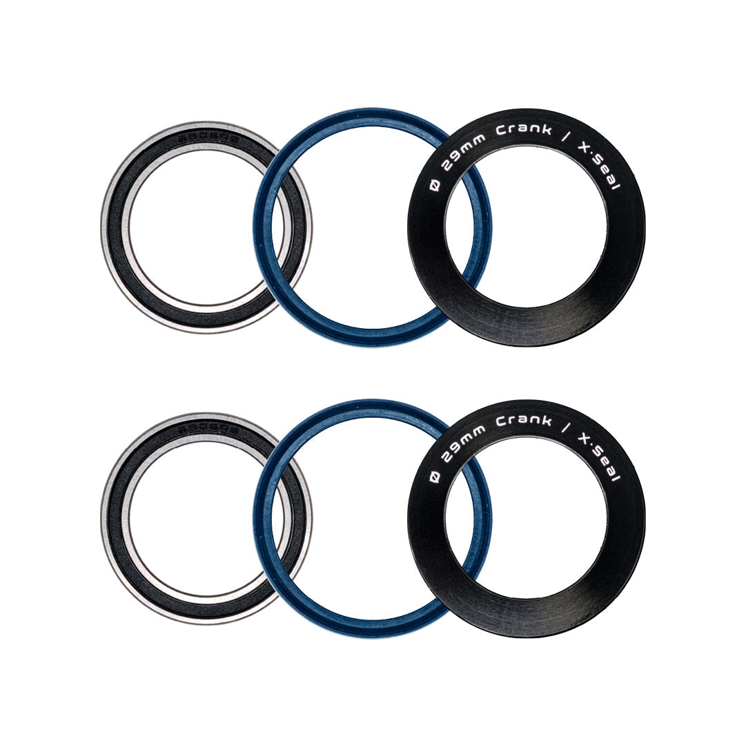 6806 Ceramic Bearing Kit for Sram Dub