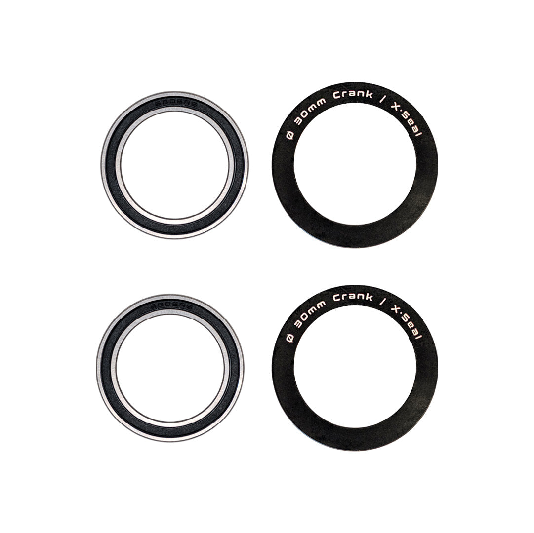6806 Ceramic Bearing Kit for BB30