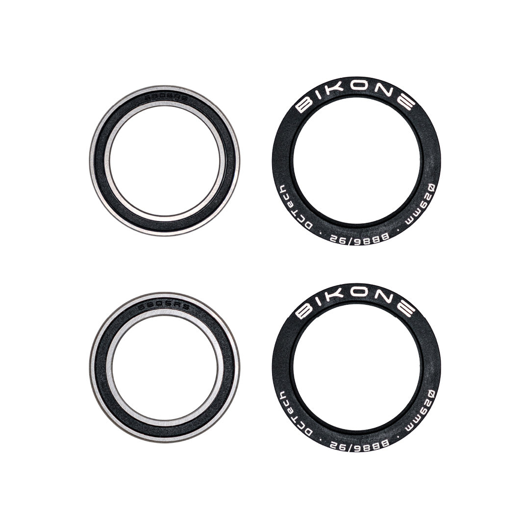 30407 Ceramic Bearing Kit for Sram Dub