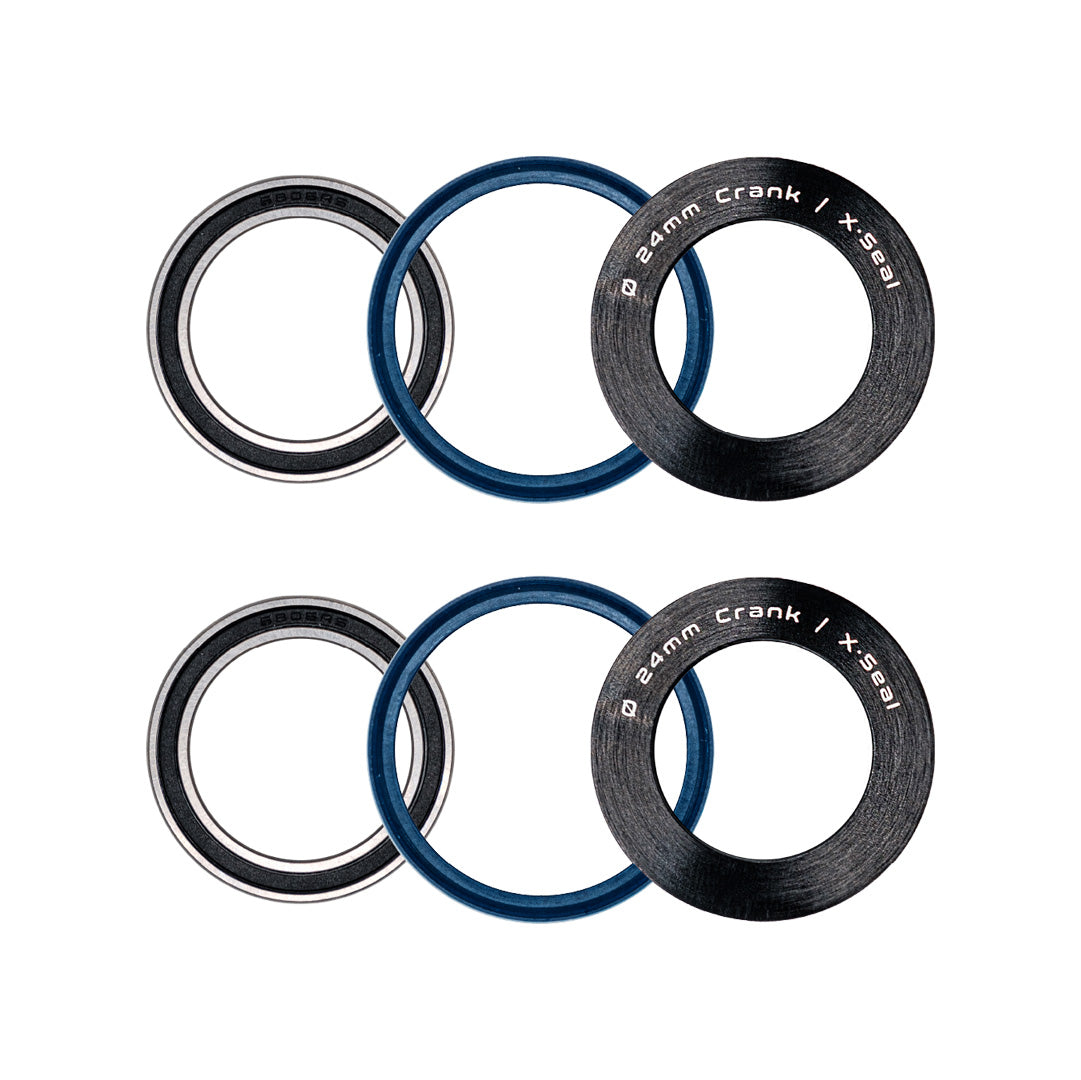 6805 Ceramic Bearing Kit for Shimano