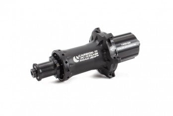 Carbon-Ti X-HUB Road SP detail