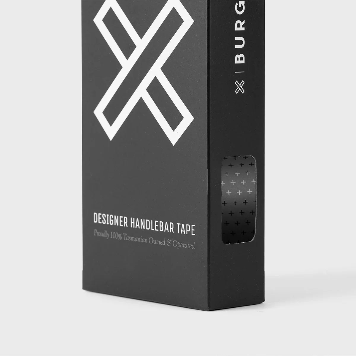 Burgh Cycling Addition Stealth Bar Tape