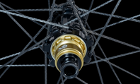 Bike Ahead SAFEWING 30 XC Pi Rope