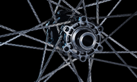 Bike Ahead SAFEWING 30 XC Pi Rope