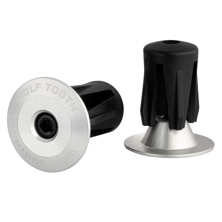 Alloy Bar End Plugs