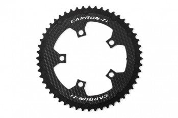 Carbon-Ti X-CarboRing X-AXS detail