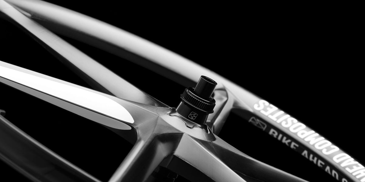 Bike Ahead Biturbo RS