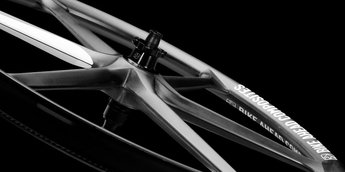 Bike Ahead Biturbo X.E