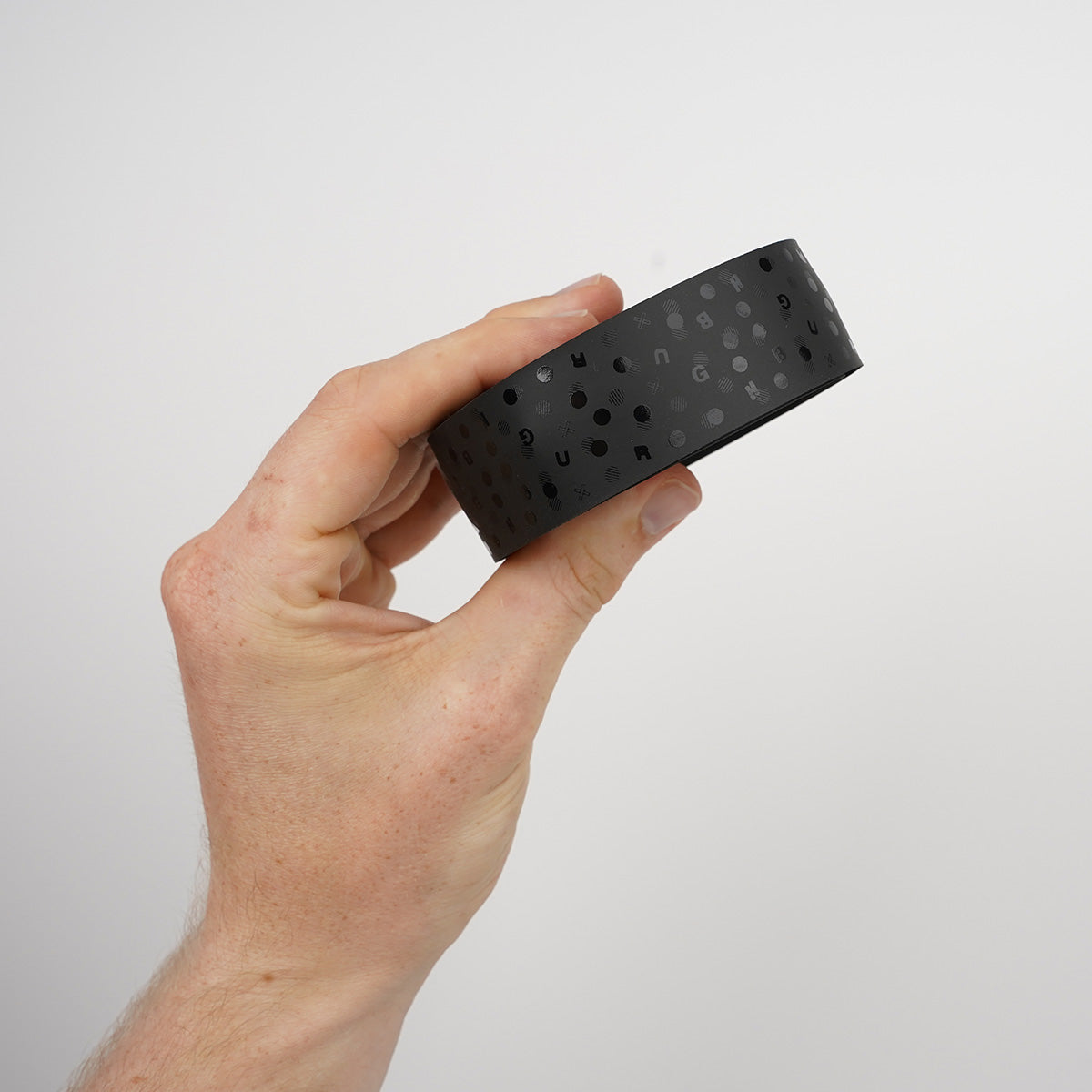Burgh Cycling Bokeh Stealth Bar Tape