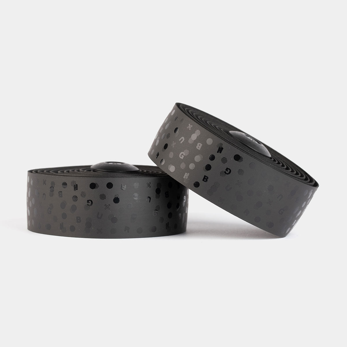 Burgh Cycling Bokeh Stealth Bar Tape