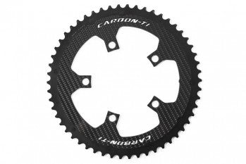 Carbon-Ti X-CarboRing X-AXS for SRAM