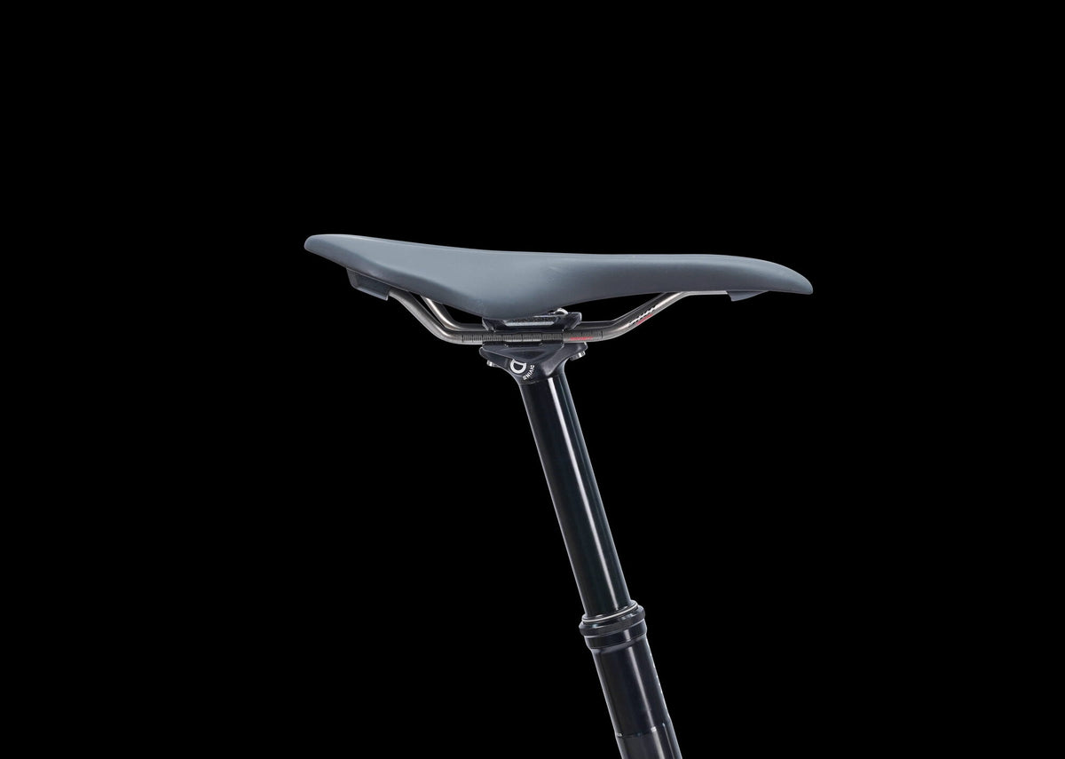 Bike Ahead THE FRAME HT - GX