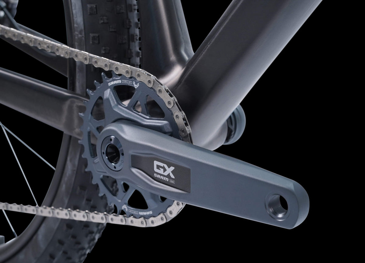 Bike Ahead THE FRAME HT - GX