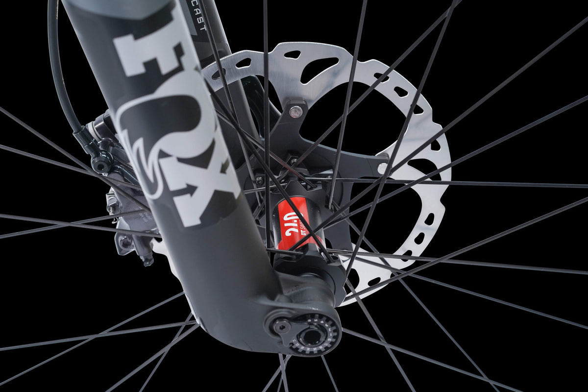 Bike Ahead THE FRAME HT - GX