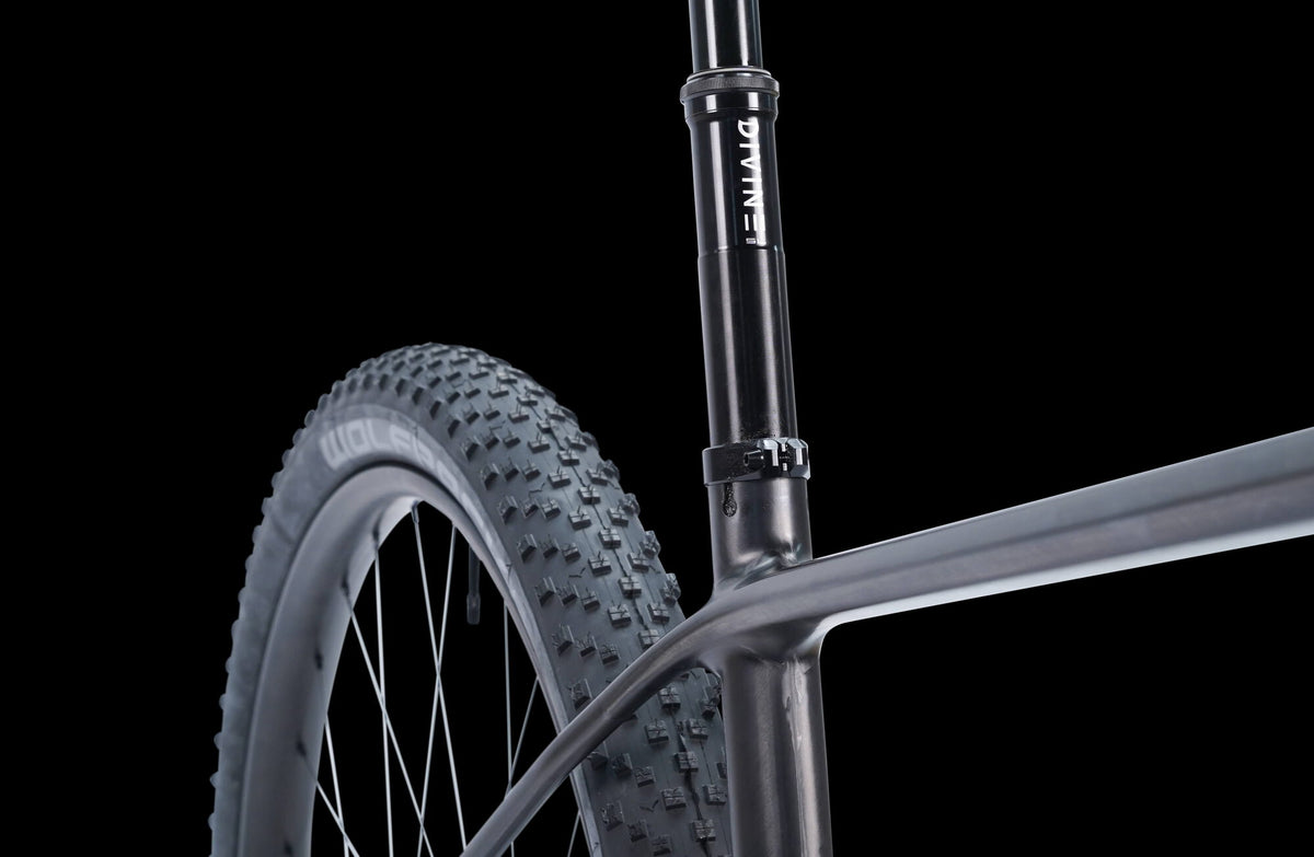 Bike Ahead THE FRAME HT - GX