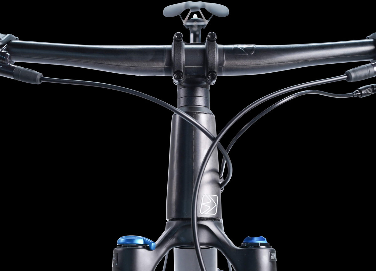 Bike Ahead THE FRAME HT - GX