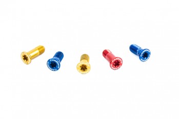 Carbon-Ti X-Jockey 14/14