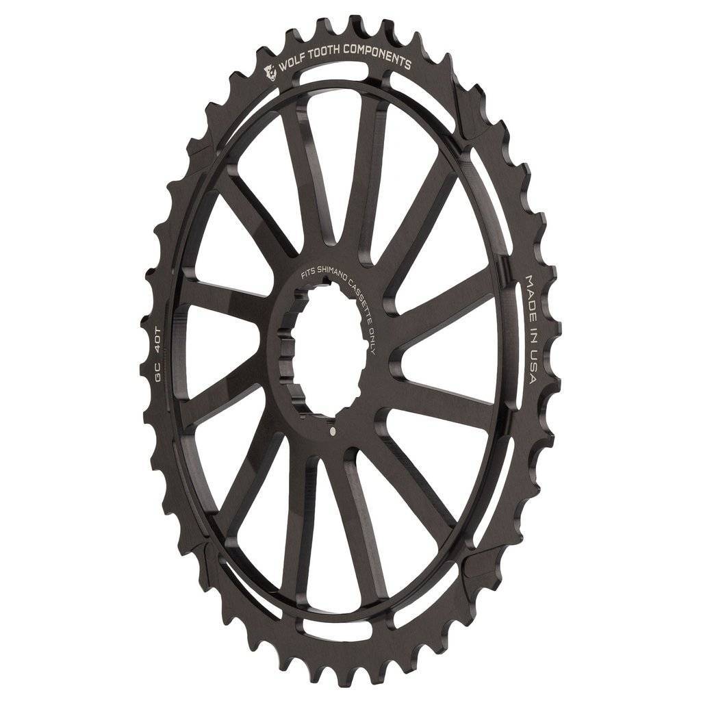 40T GC Cog for Shimano