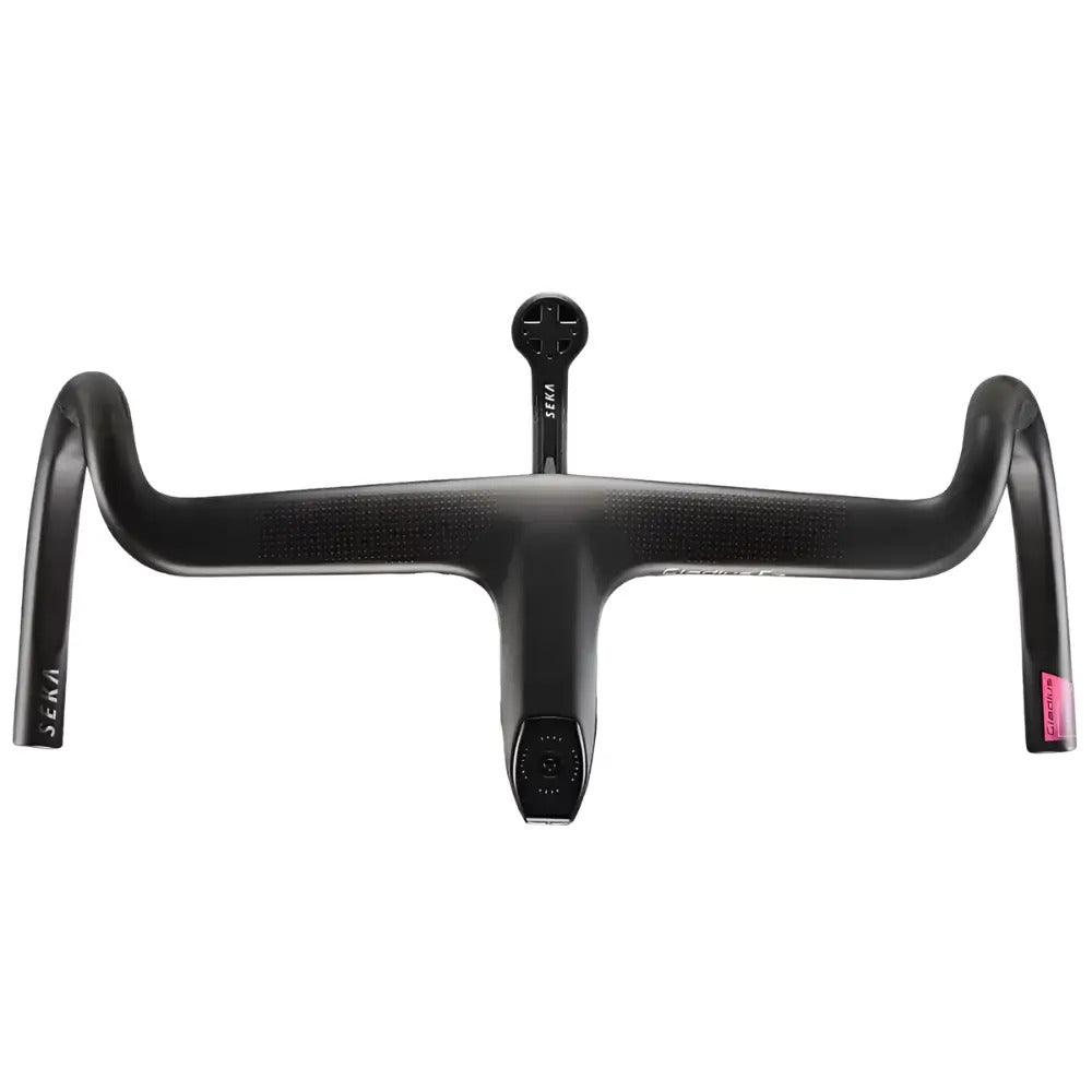 SEKA Gladius GR Integrated Gravel Handlebar