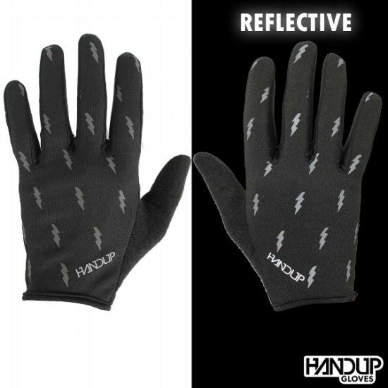 Send it - Blackout Bolts - Black/Reflective