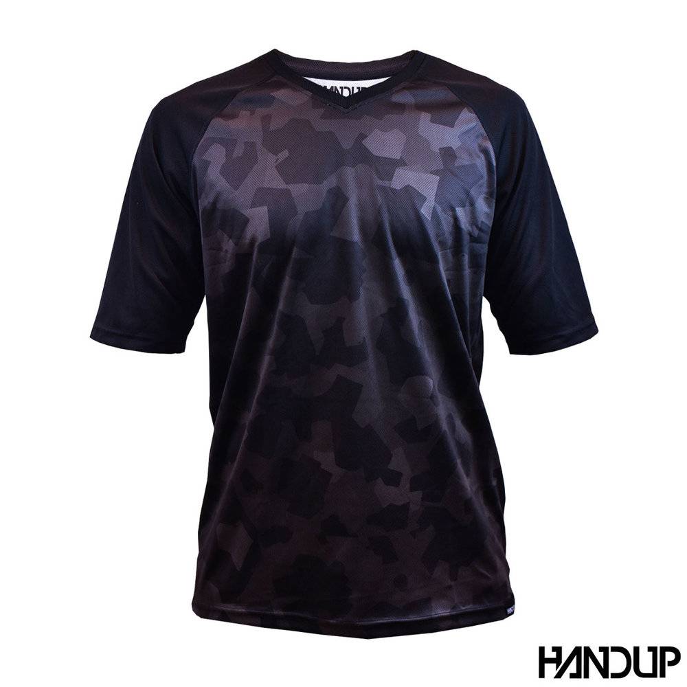 Short Sleeve Jersey - Night Ops