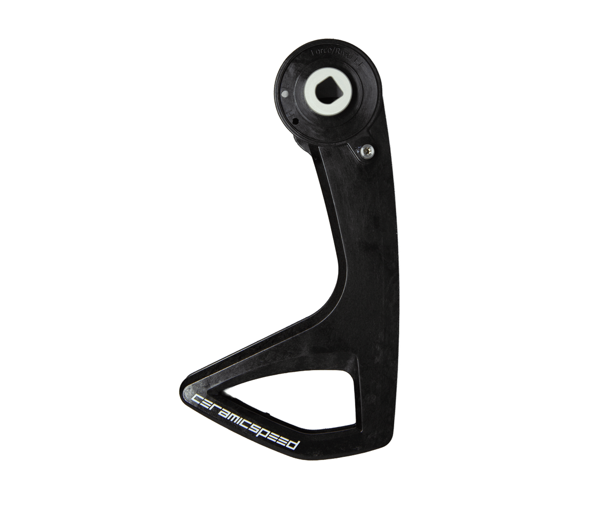 CeramicSpeed OSPW RS Hauptansicht